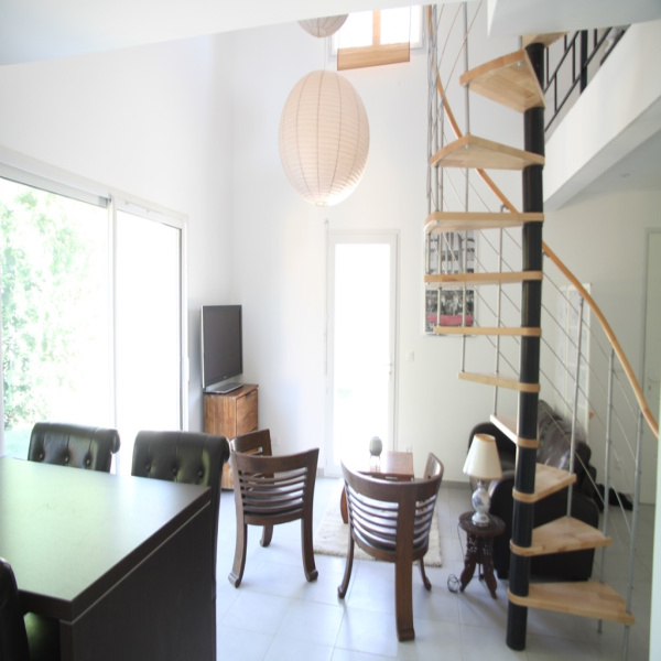 Offres de vente Maison Saint-Denis-lès-Bourg 01000