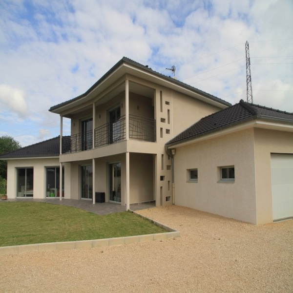 Offres de vente Maison Bourg-en-Bresse 01000