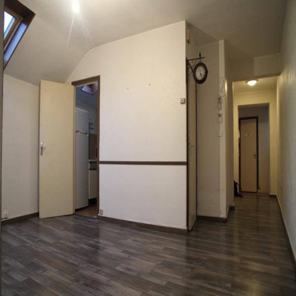 Offres de location Appartement Bourg-en-Bresse 01000