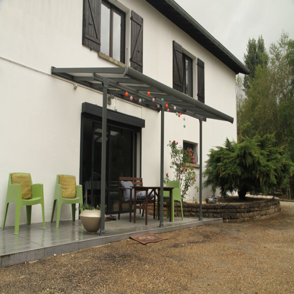Offres de vente Maison Bourg-en-Bresse 01000