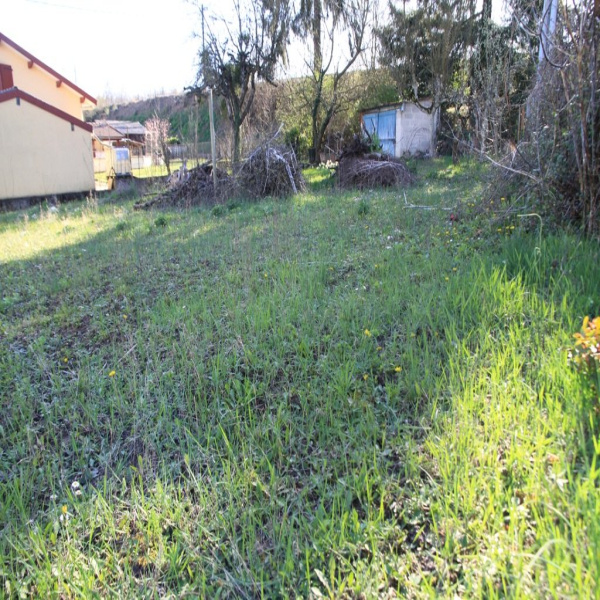 Offres de vente Terrain Péronnas 01960