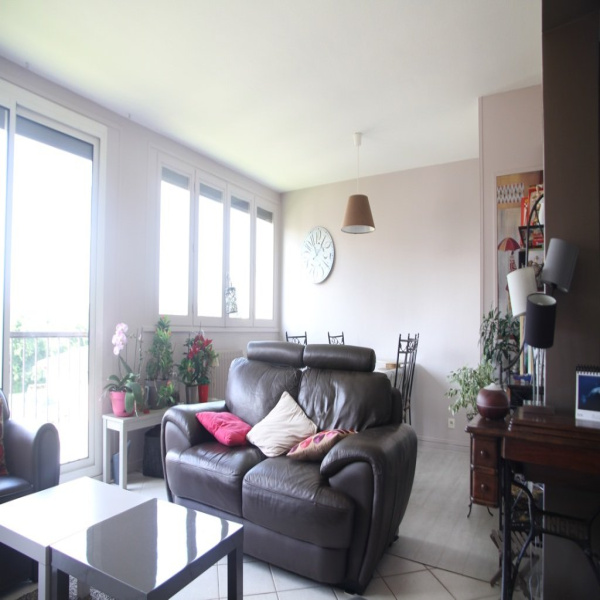 Offres de vente Appartement Peronnas 01960