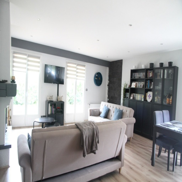 Offres de vente Maison Tossiat 01250