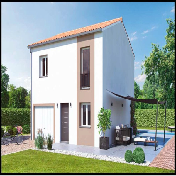 Offres de vente Maison Bourg-en-Bresse 01000