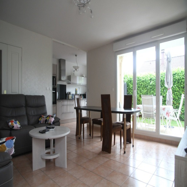 Offres de vente Appartement Bourg-en-Bresse 01000