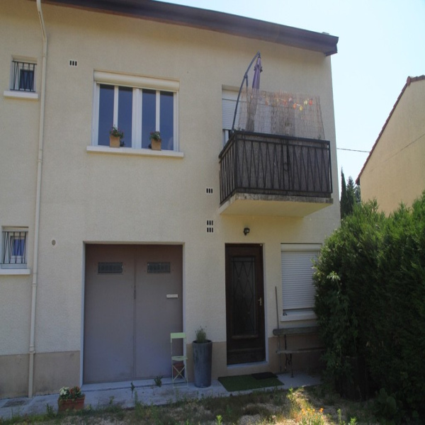 Offres de vente Appartement Saint-Denis-lès-Bourg 01000