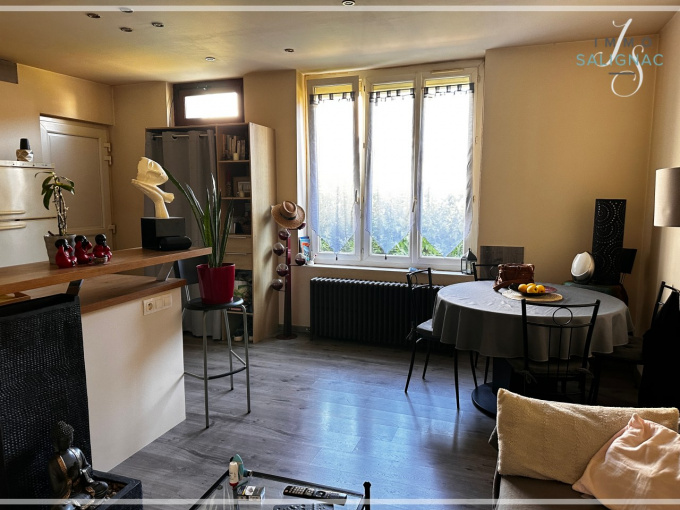 Offres de vente Appartement Bourg-en-Bresse (01000)