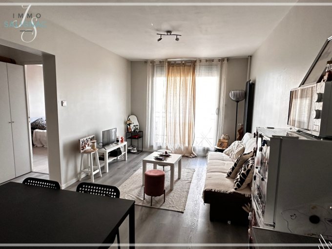 Offres de vente Appartement  ()