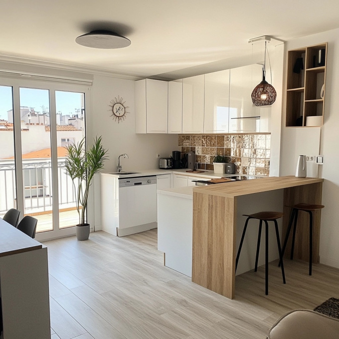 Offres de vente Appartement Bourg-en-Bresse (01000)