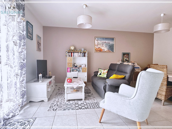 Offres de vente Appartement Bourg-en-Bresse (01000)