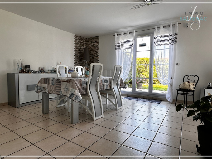 Offres de vente Maison Bourg-en-Bresse (01000)