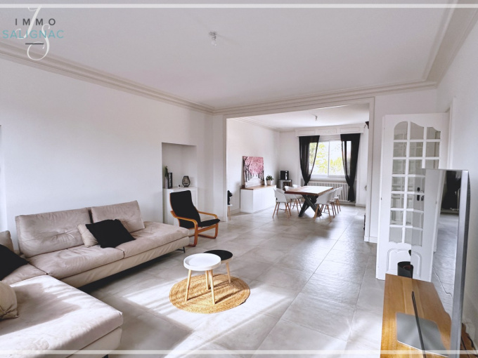 Offres de vente Appartement Bourg-en-Bresse (01000)