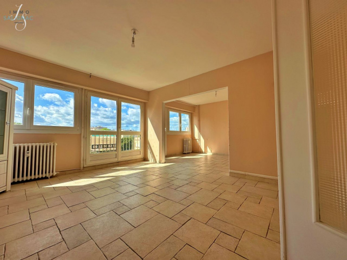 Offres de vente Appartement Bourg-en-Bresse (01000)