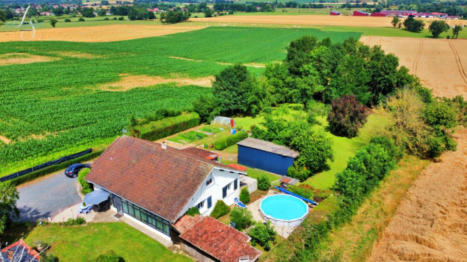 Offres de vente Maison Attignat (01340)