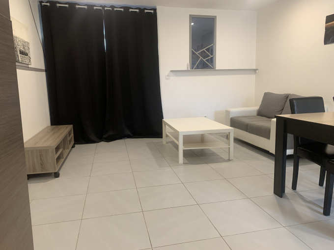 Offres de location Appartement Bourg-en-Bresse (01000)