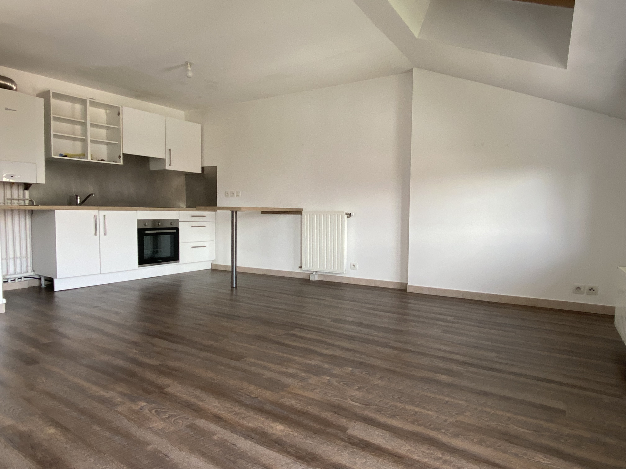 Agence immobilière de Immo Salignac