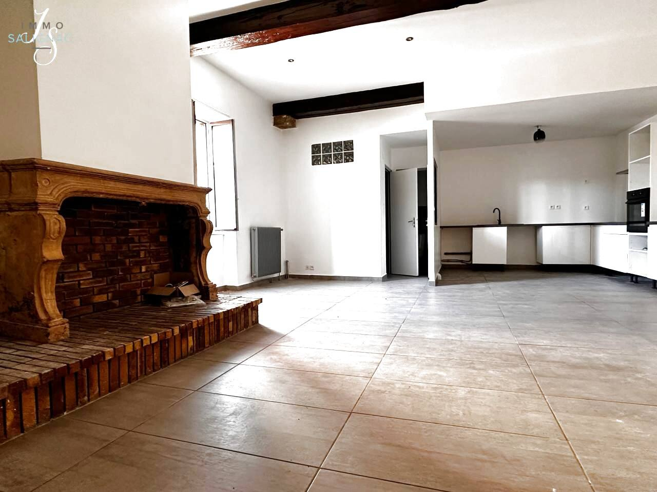 Agence immobilière de Immo Salignac